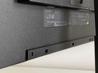 ThinkVision P27h-10 foto 06