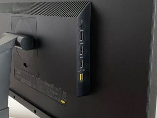 ThinkVision P27h-10 foto 07