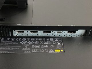 ThinkVision P27h-10 foto 08