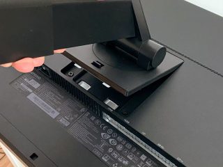 ThinkVision P27h-10 foto 10