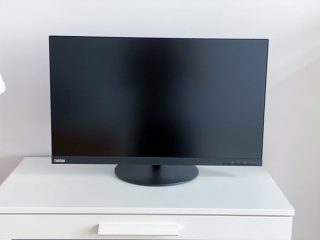 ThinkVision P27h-10 foto 13