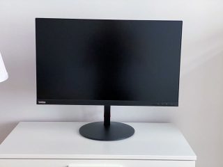 ThinkVision P27h-10 foto 14
