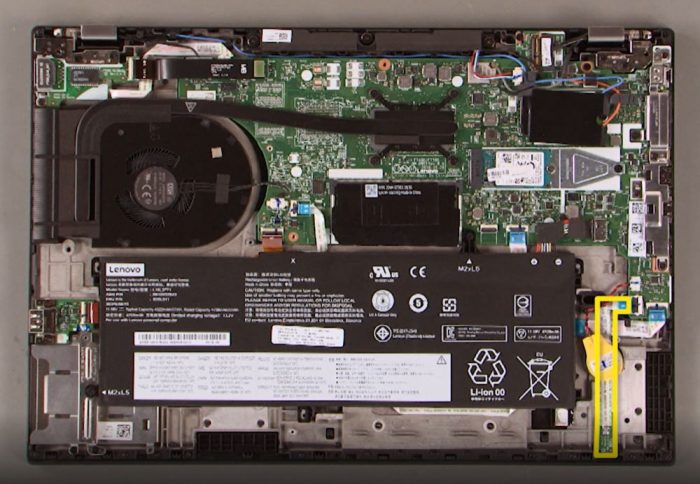 Kuriozita: ThinkPad T590 se sám od sebe uspává – řešení | Lenovo Blog CZ