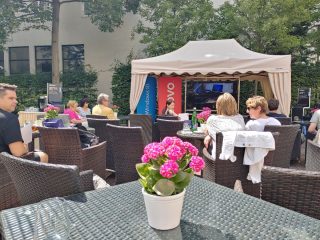 Zima nám skutečně nebyla.