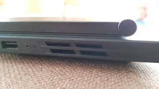 Chlazení Legion Y540