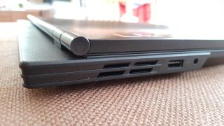 Chlazení Legion Y540