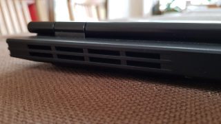 Chlazení Legion Y540