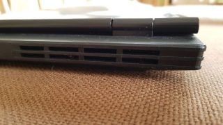 Chlazení Legion Y540