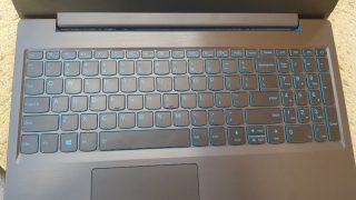 Klávesnice L340 Gaming