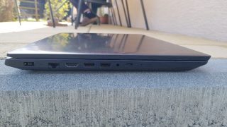 Konektory L340 gaming