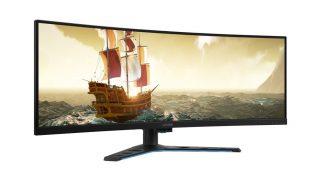 Lenovo Legion Y44w 10 CT1 04