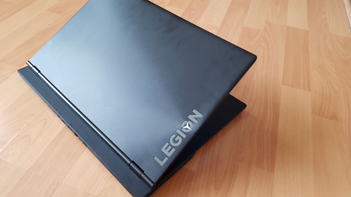 Lenovo Legion Y540