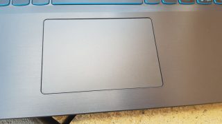 Touchpad L340 gaming
