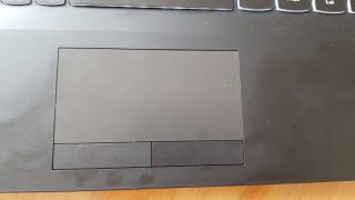 Touchpad Legion Y540