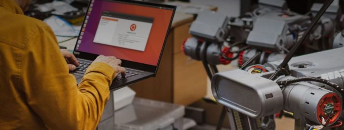 Pracovní stanice Lenovo získávají Linux certifikaci