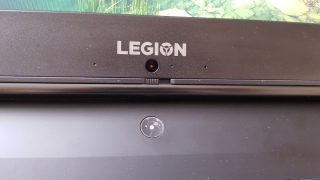 WebCamera Legion Y540
