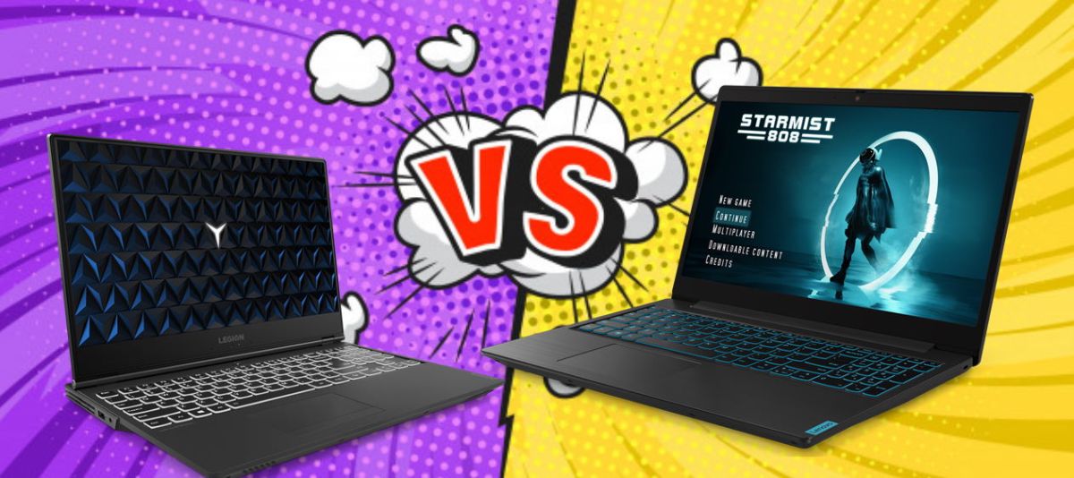 lenovo legion versus ideapad titulka