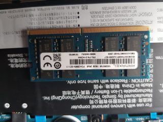 x1ram