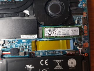 x1ssd