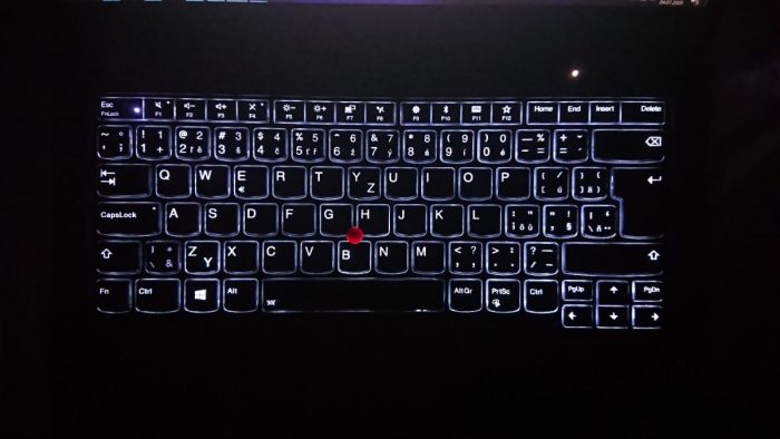 klávesnice-podsvícení