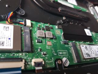 S540 chlazení-kaskády