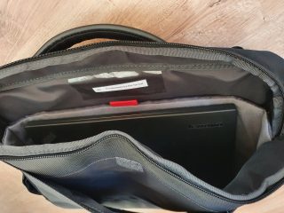 TP prof 15 6 Slim Top-Load 15