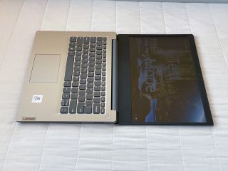 IdeaPad 3 14ADA05