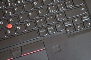 Print Screen nahradil kontextové menu v roce 2012.