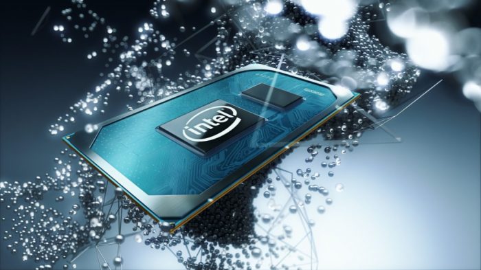 Intel představil nové mobilní procesory Tiger Lake řady U