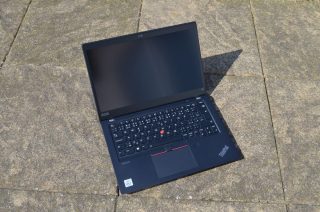 Lenovo ThinkPad X13 Gen 1.
