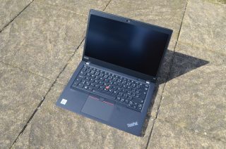 Lenovo ThinkPad X13 Gen 1.