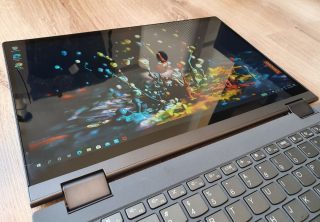 Lenovo IdeaPad Flex 5 14 10