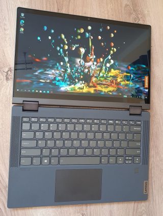 Lenovo IdeaPad Flex 5 14 11