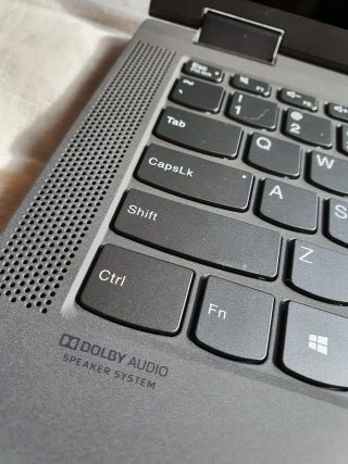 Lenovo IdeaPad Flex 5 14 15