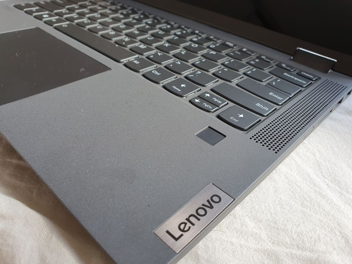 Lenovo IdeaPad Flex 5 14 16