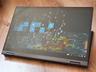 Lenovo IdeaPad Flex 5 14 9