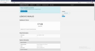 YogaSlim7 GeekVulkan