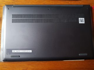 YogaSlim7 vnitřek07