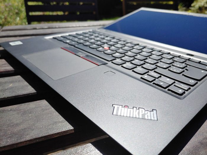 ThinkPad T14s: první pohled na lehký a kompaktní business notebook