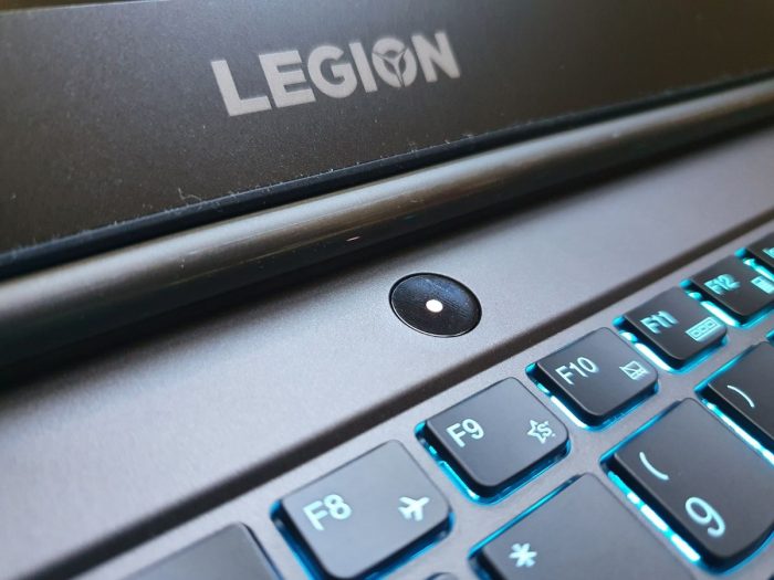 Lenovo Legion 5P: první pohled na pořádné dělo