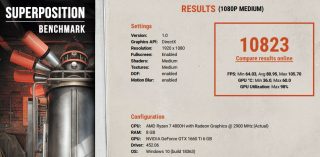 Legion5P Test superposition