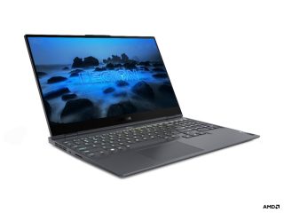 Lenovo-Legion-Slim-7 AMD Facing Left