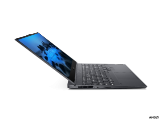 Lenovo-Legion-Slim-7 AMD Thin Profile