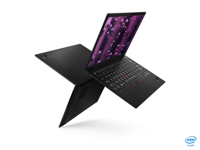 Lenovo oficiálně uvedlo ThinkPad X1 Nano