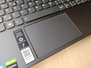 lenovo-yoga-s740-15irl-touchpad