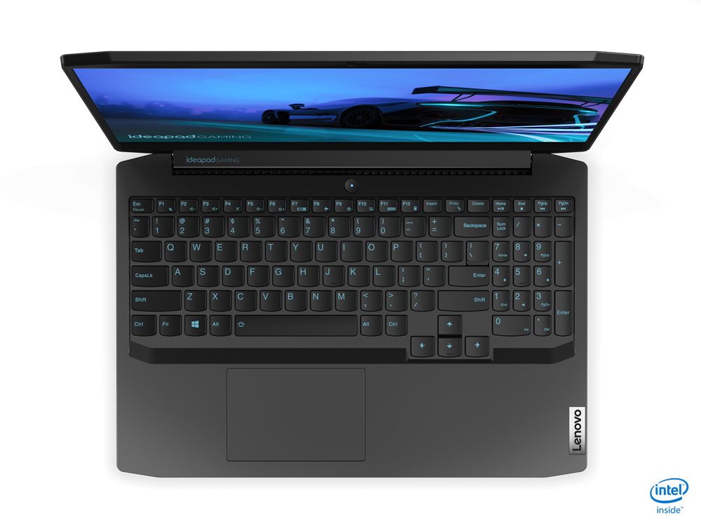 IdeaPad Gaming 3-15