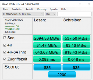 ThinkPadX1ext3 ASSSD