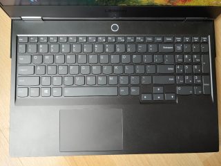Klávesnice Lenovo Legion Y740S-15IMH.