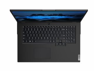 Lenovo Legion 5 17