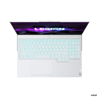 Lenovo-Legion-5-Pro Top View Stingray